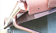 Rain Gutter Installation, Repair, Cleaning in Alcorn State University, MS